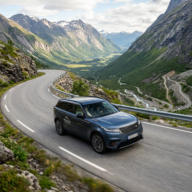 Spiti Valley Loop: 7 Day Private Tour (Toyota Crysta)