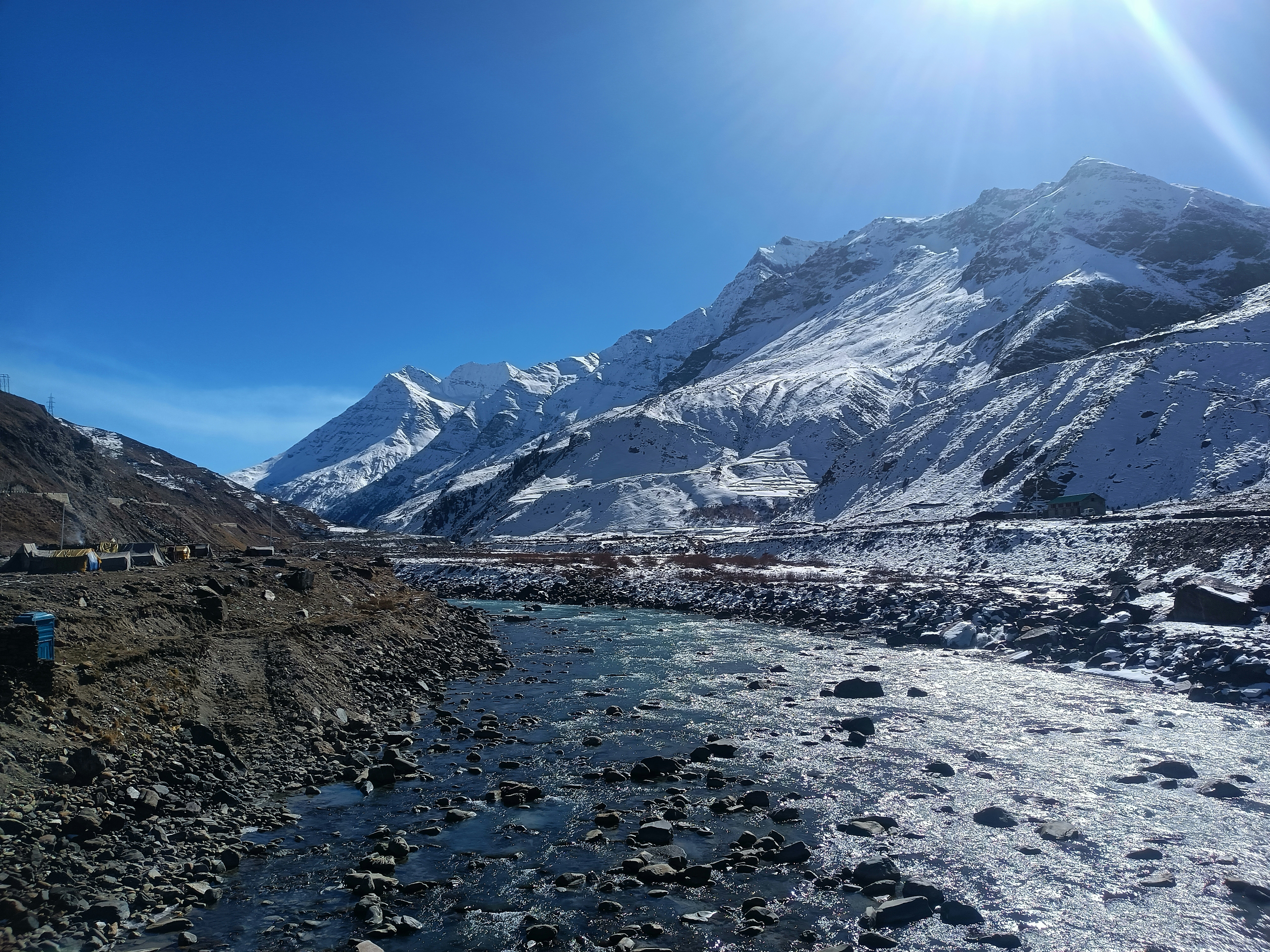 Kullu Manali Tour Package